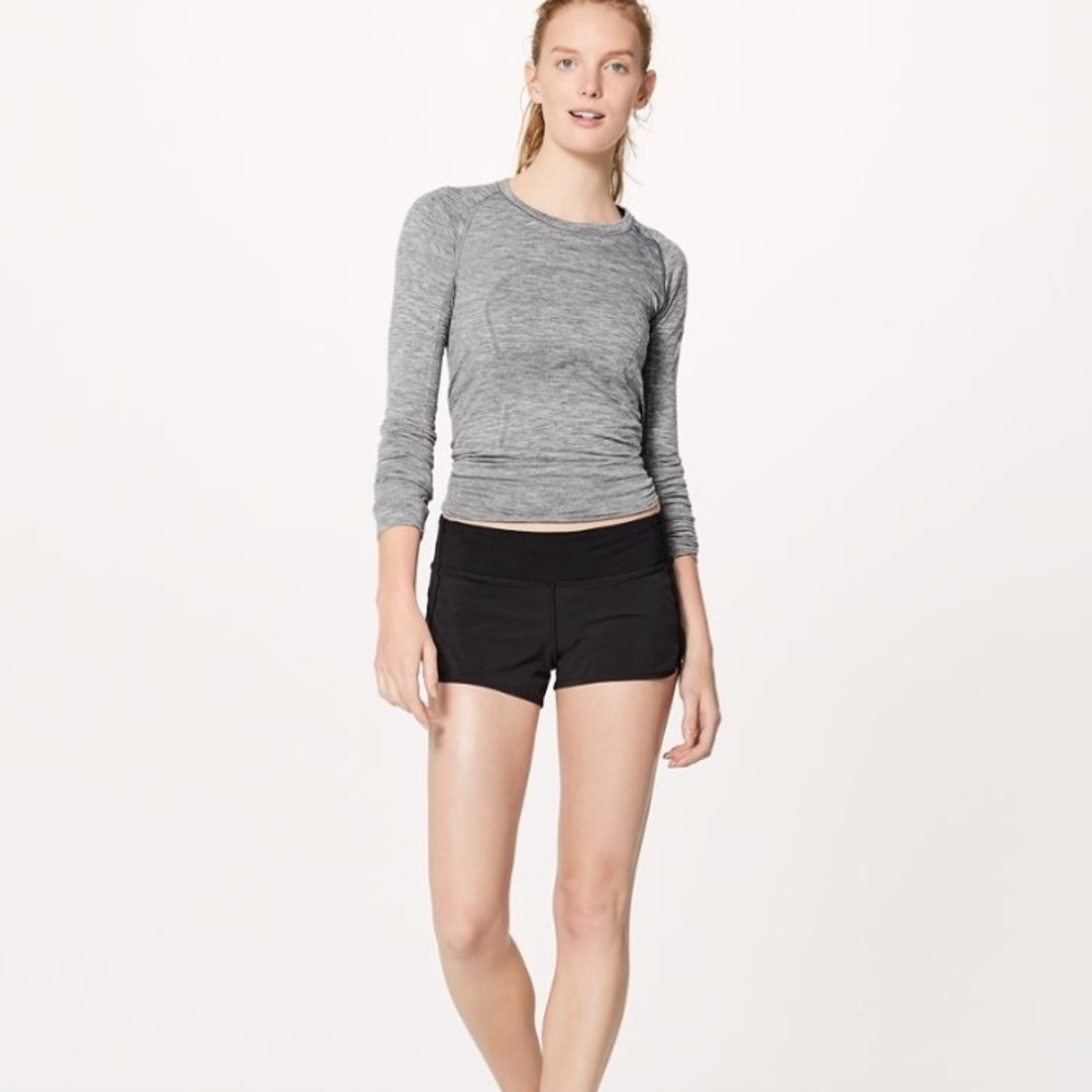 lululemon speed up shorts